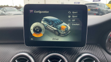 Mercedes-Benz A-Class A200d AMG Line Executive 5dr Auto Diesel Hatchback